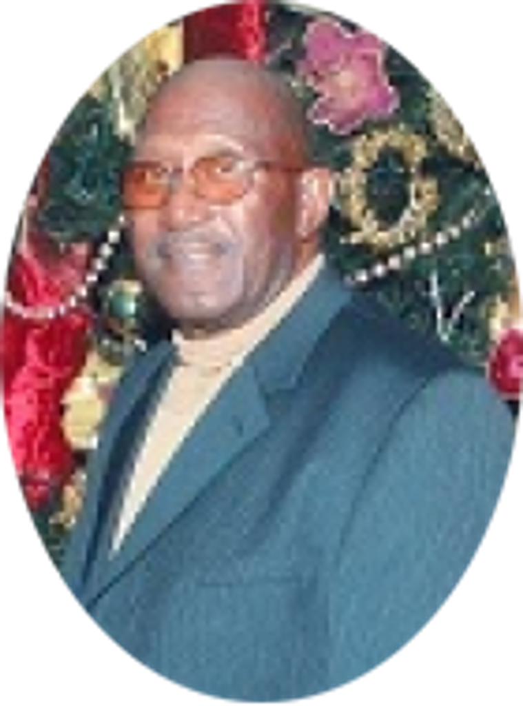 Henry Breazeal