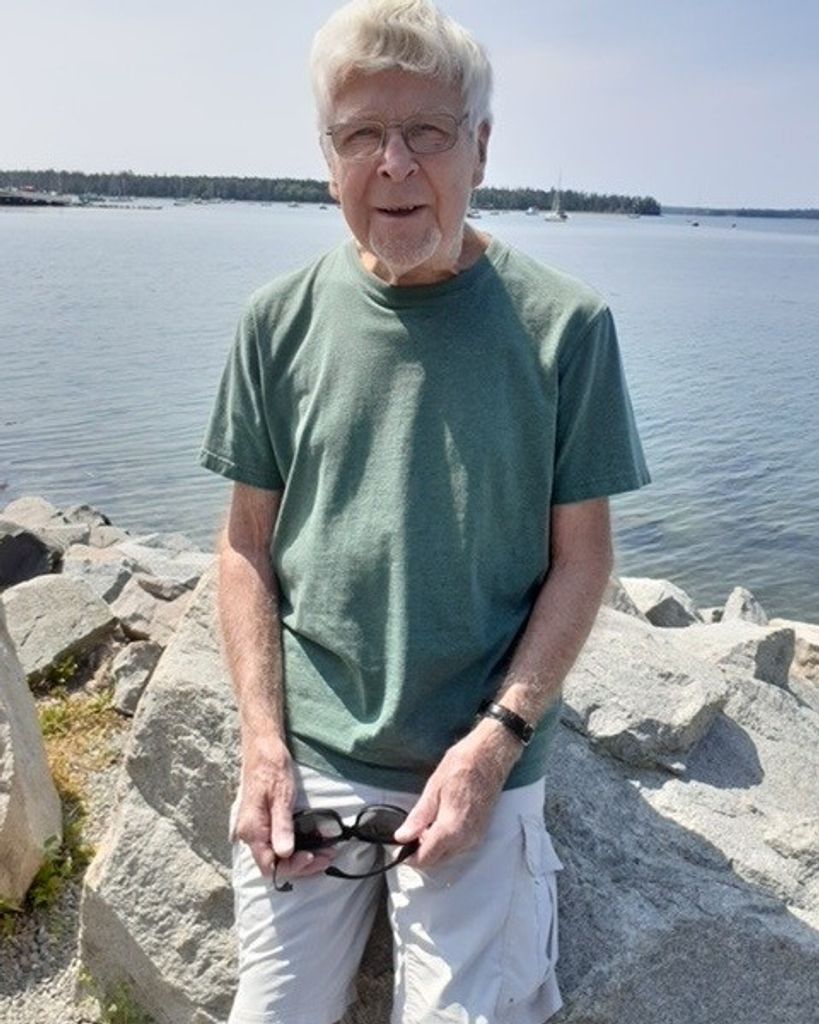 Richard Appleyard Profile Photo