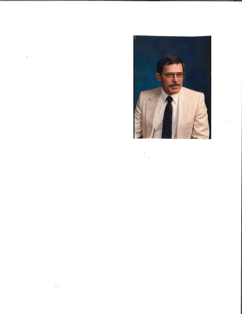 Dan Vernon Burkholder