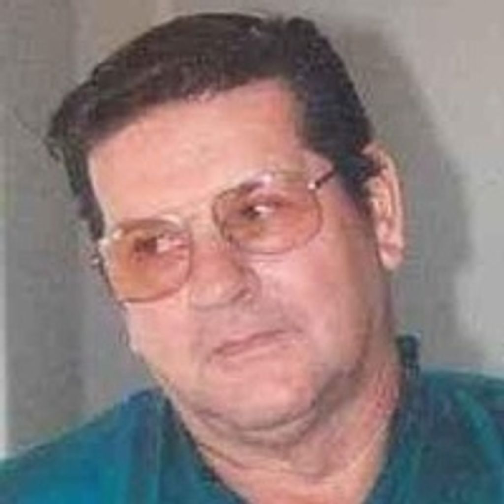 Harry C. Lottine Jr.