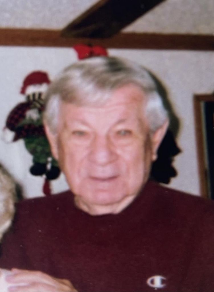 Raymond R. Spangler Profile Photo