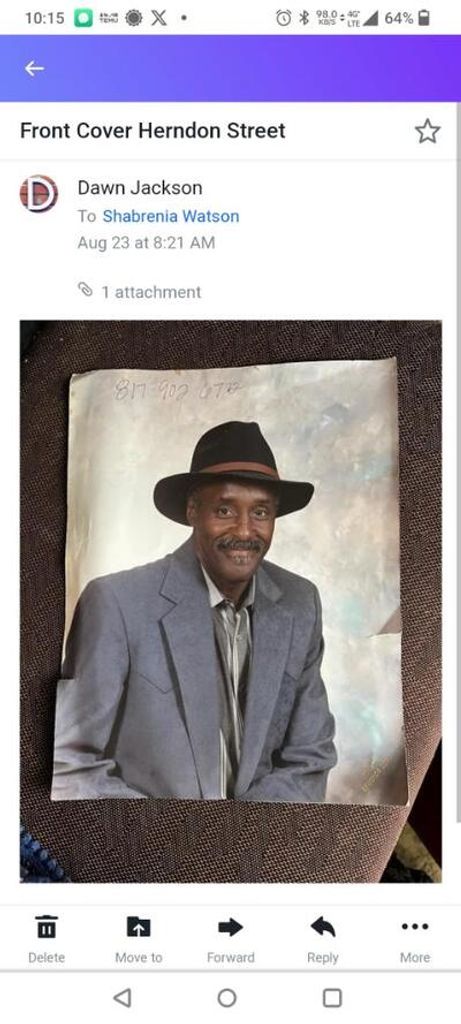 Herndon Street Profile Photo