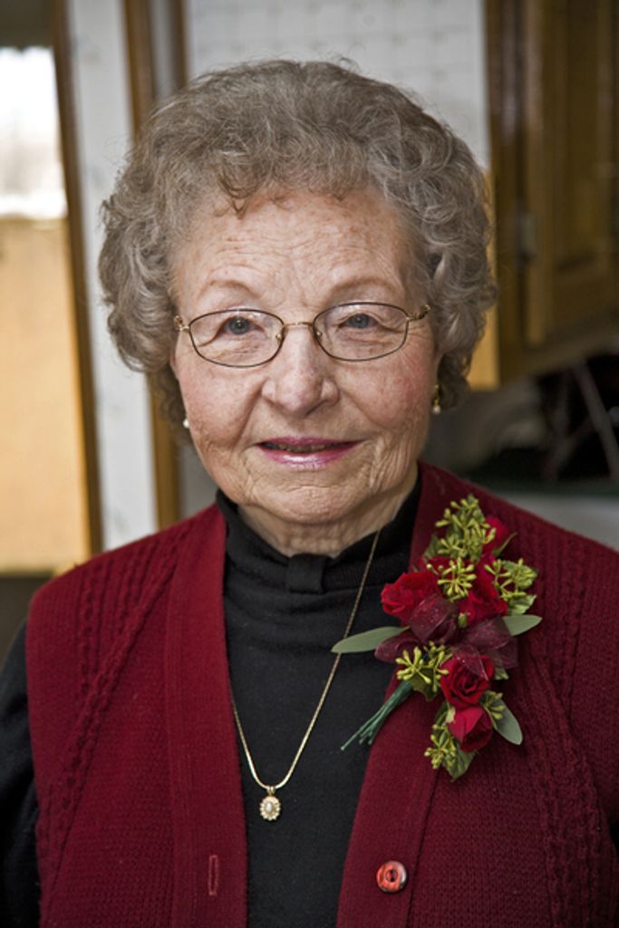 Helen Irene Erk Profile Photo