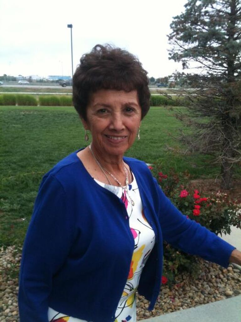 Rose Padilla