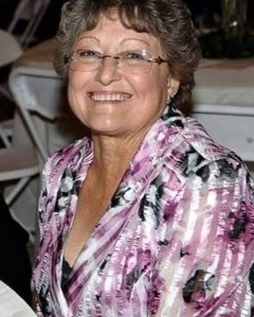Glenda Smith Moreno Profile Photo