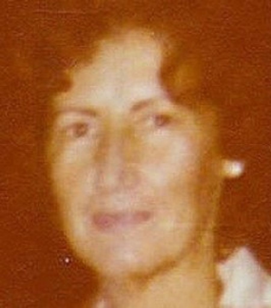 Joan C. Jones