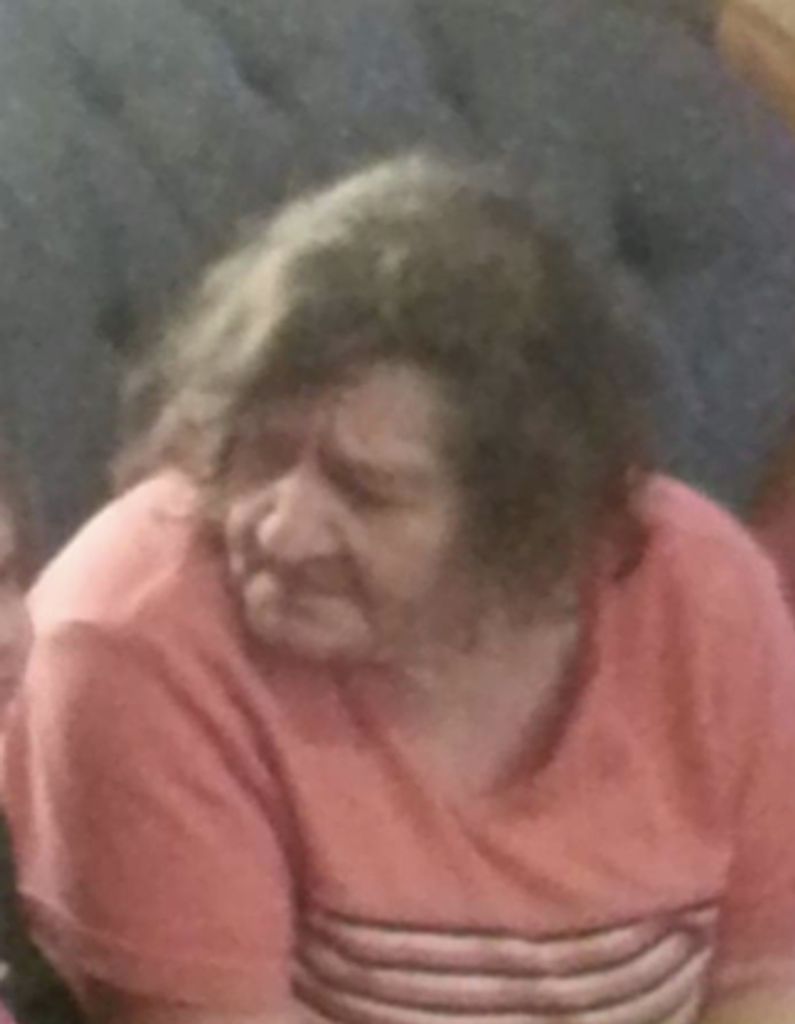 Pamela A. (Zeider)  McCartney
