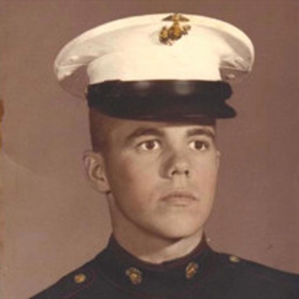 John Wesley O'Connor Profile Photo