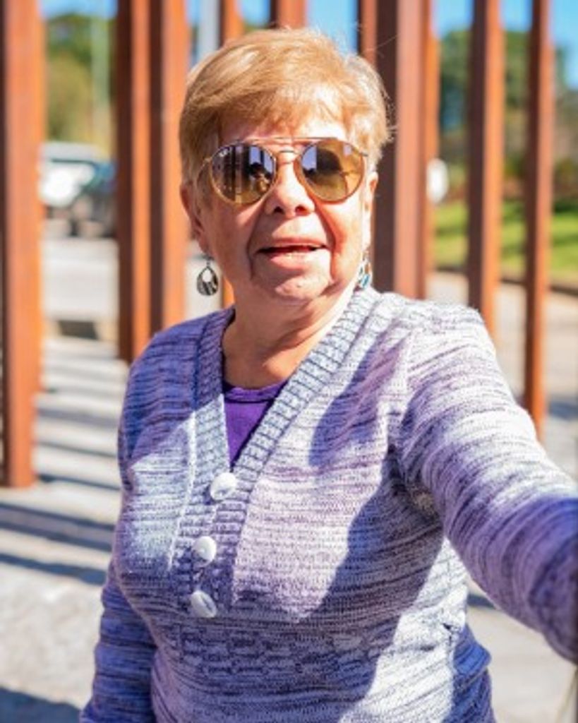 Martha De Jesus Cardona - Bustmante