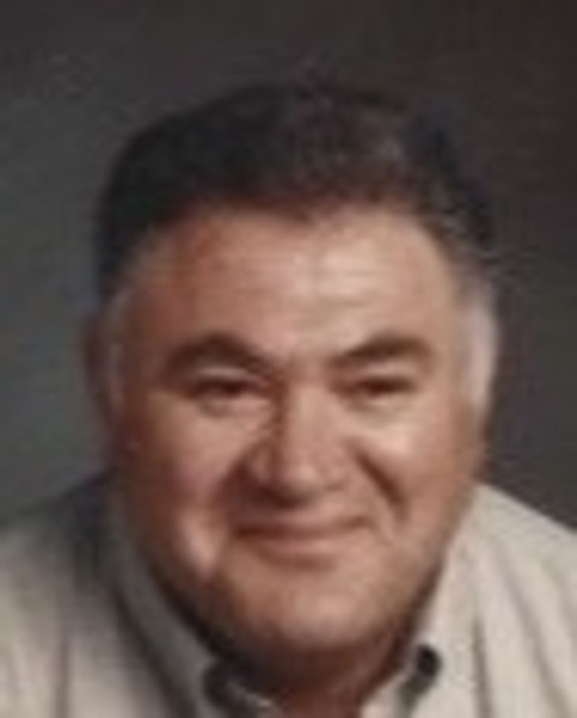 Fidel Trujillo