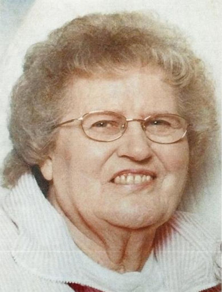 Nellie Elenora Baker Lingerfelt Profile Photo