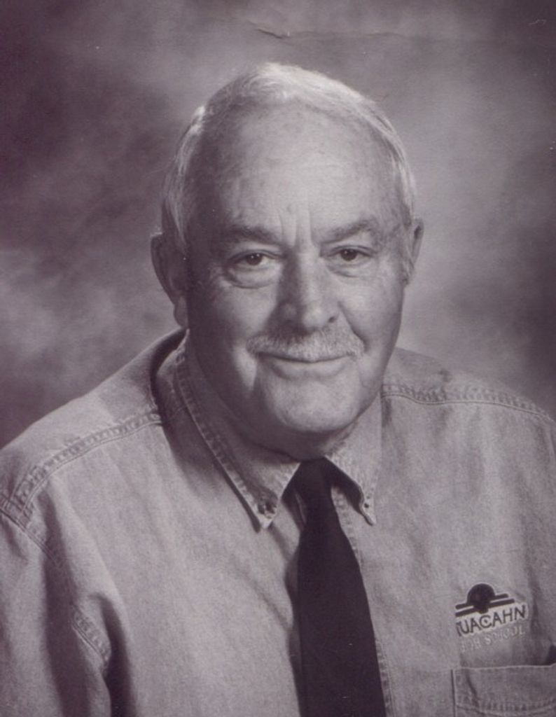 Milo Vance