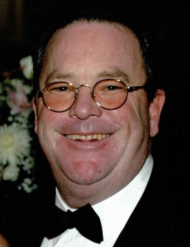 Patrick J. Sullivan Profile Photo