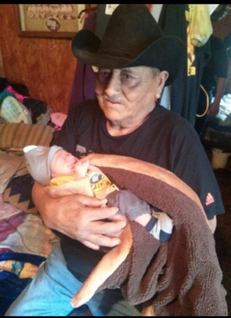 Delfino Medrano