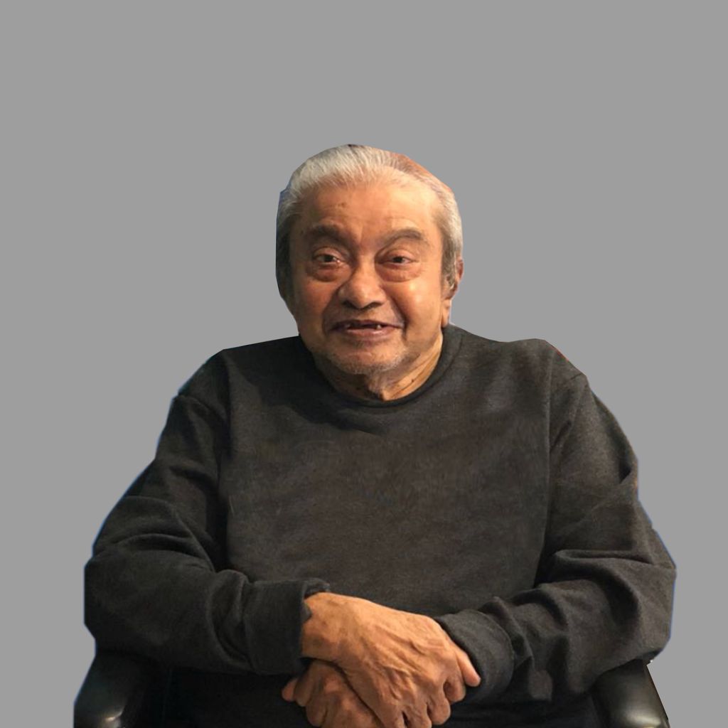 Kirit Shah