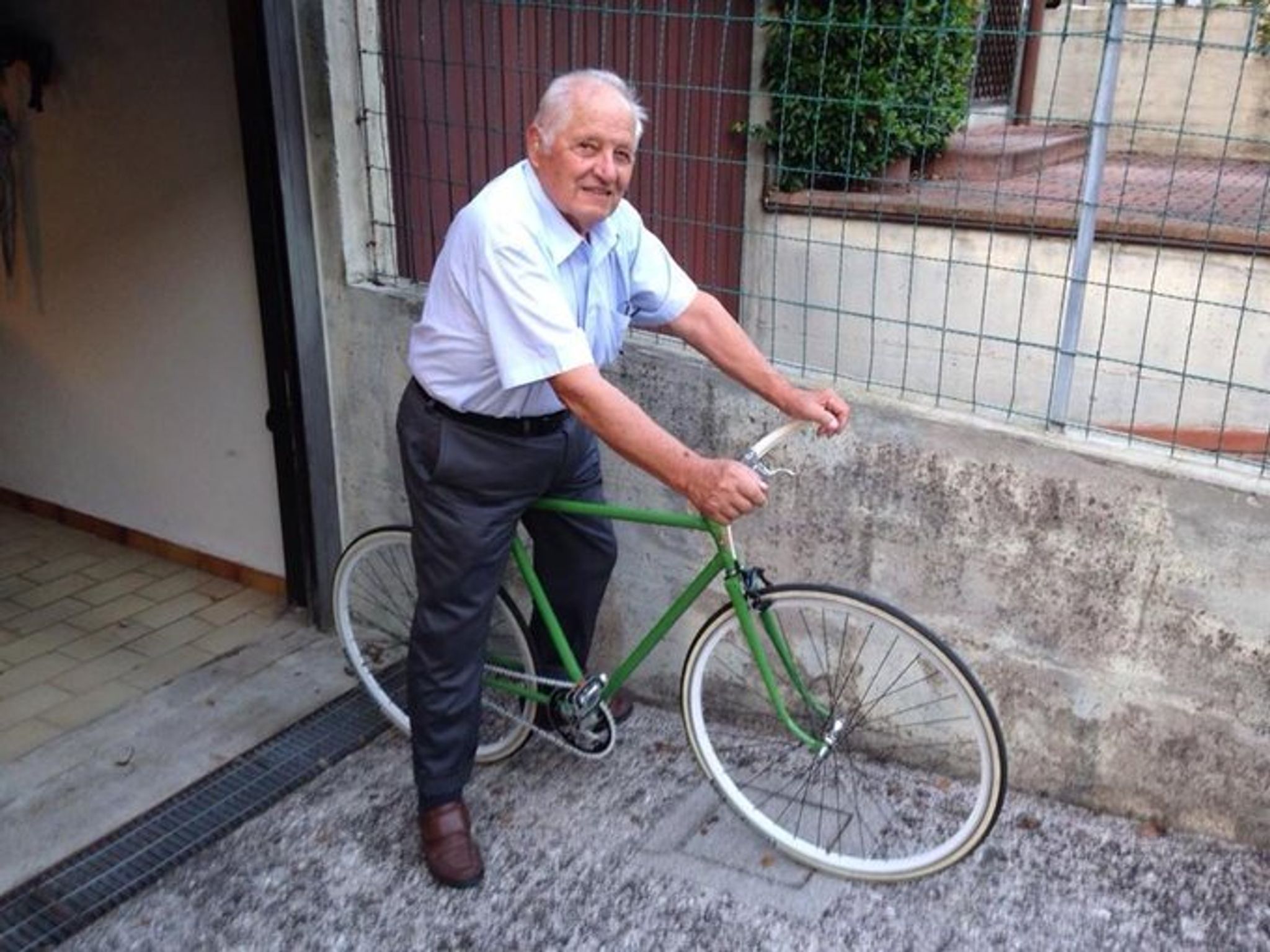 Secondo Rossi photo gallery image 2 of 6