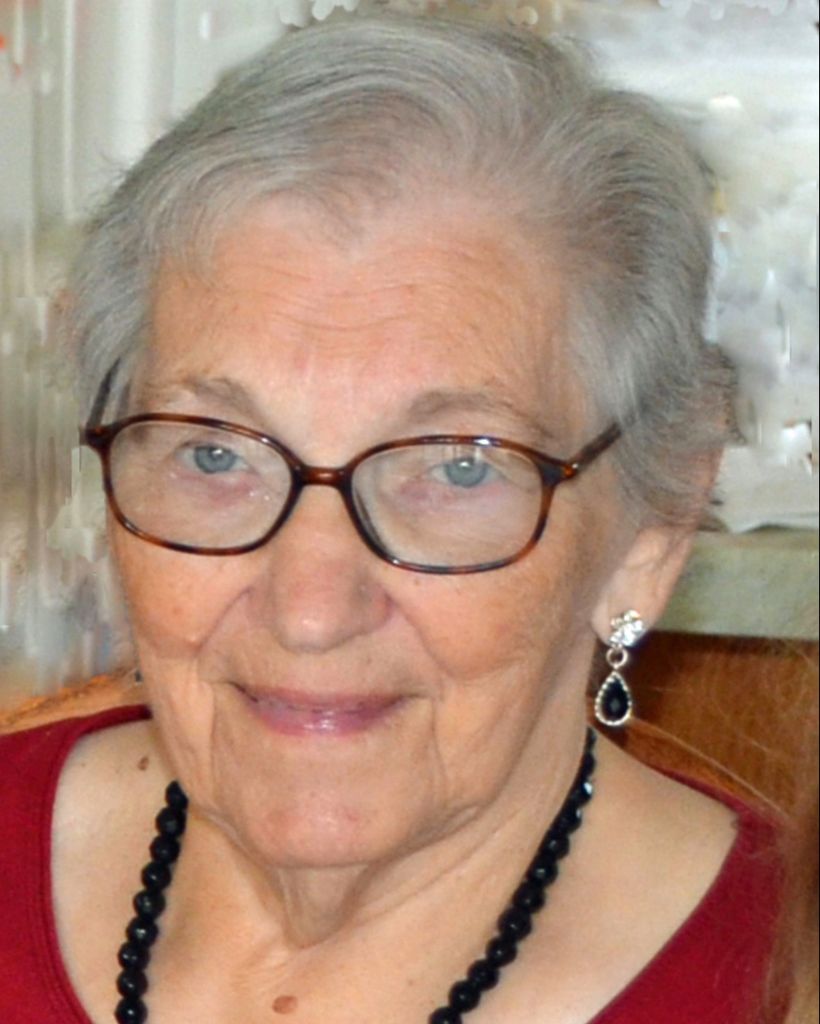 Esther M. Smyers