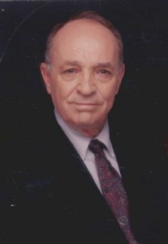 Charles Moffitt