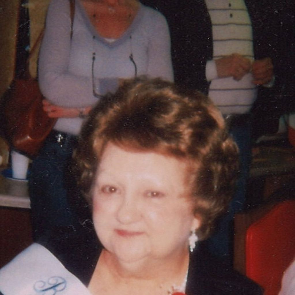 Joyce Fredia Anderson Profile Photo