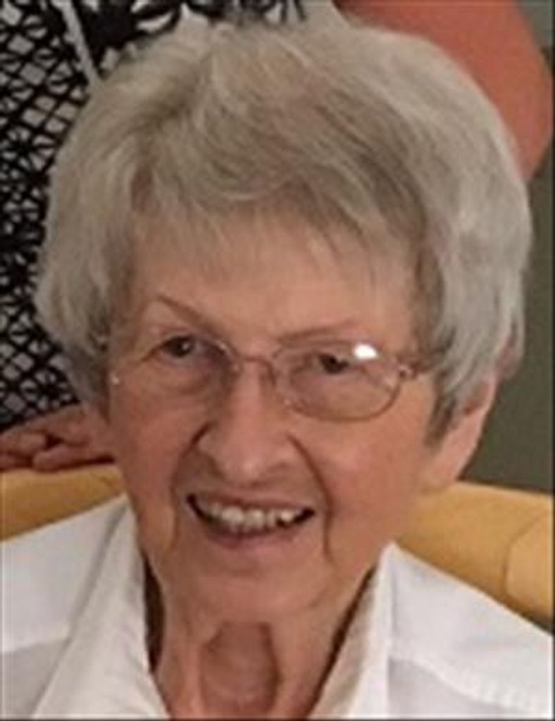 Jean Cruse