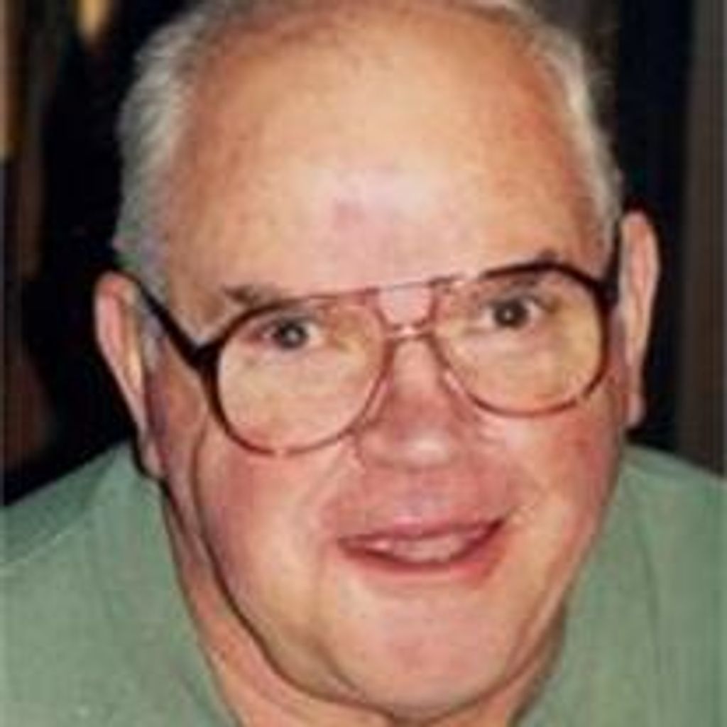 Harry Gray