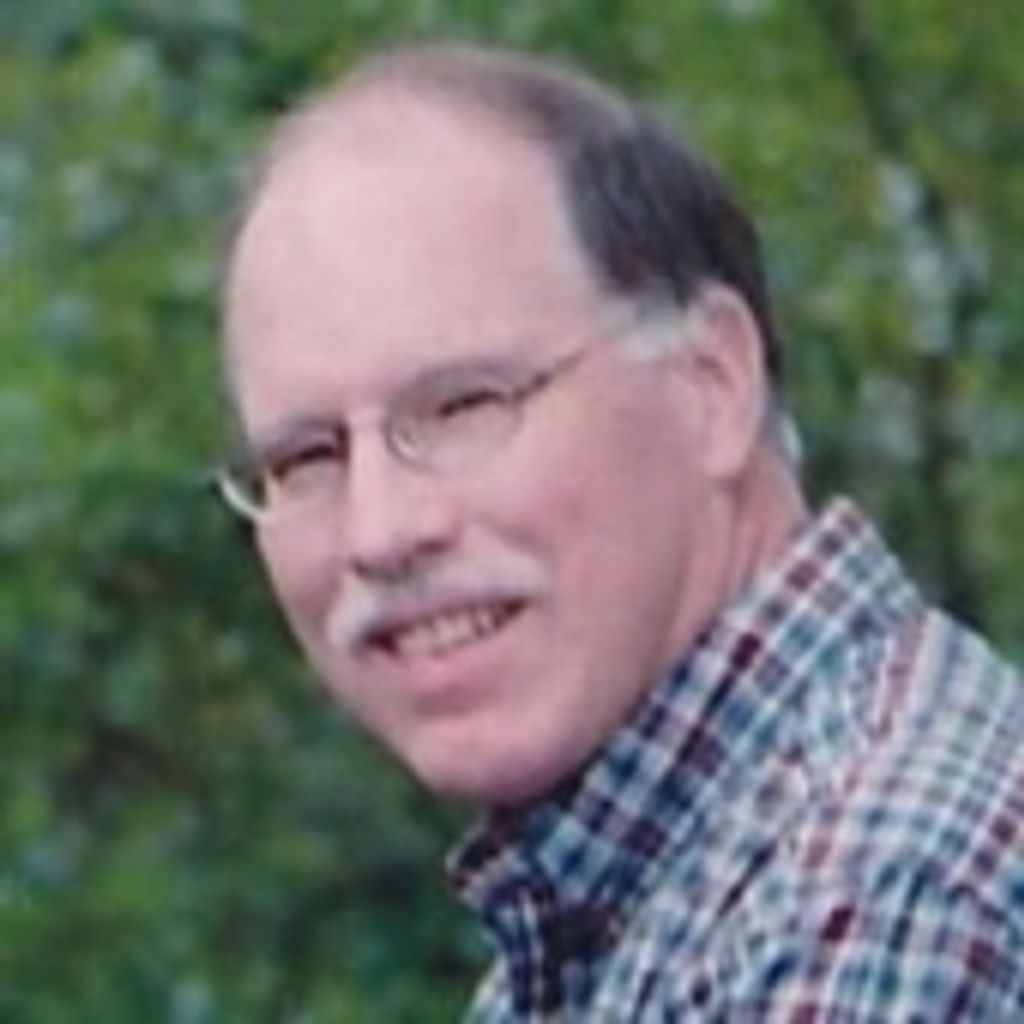 Michael W. Smette