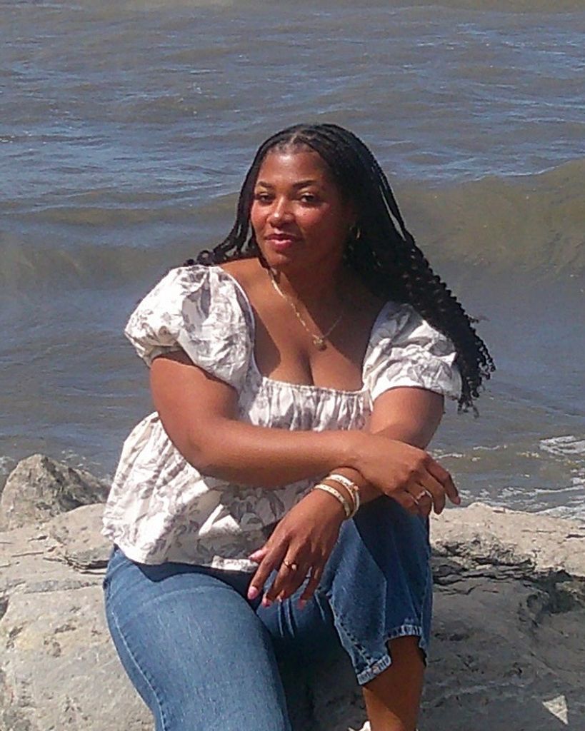 Cashauna Shynae N. Love-Robinson Profile Photo