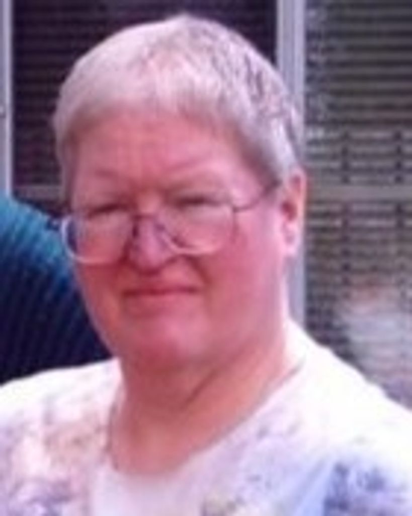 Cynthia S. Sheets Profile Photo