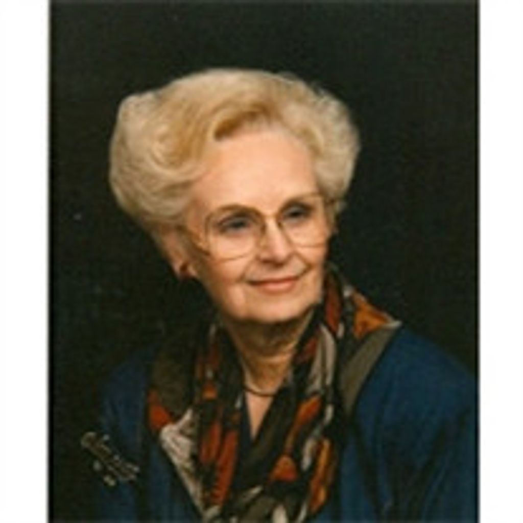 Jackie Tipps Goates