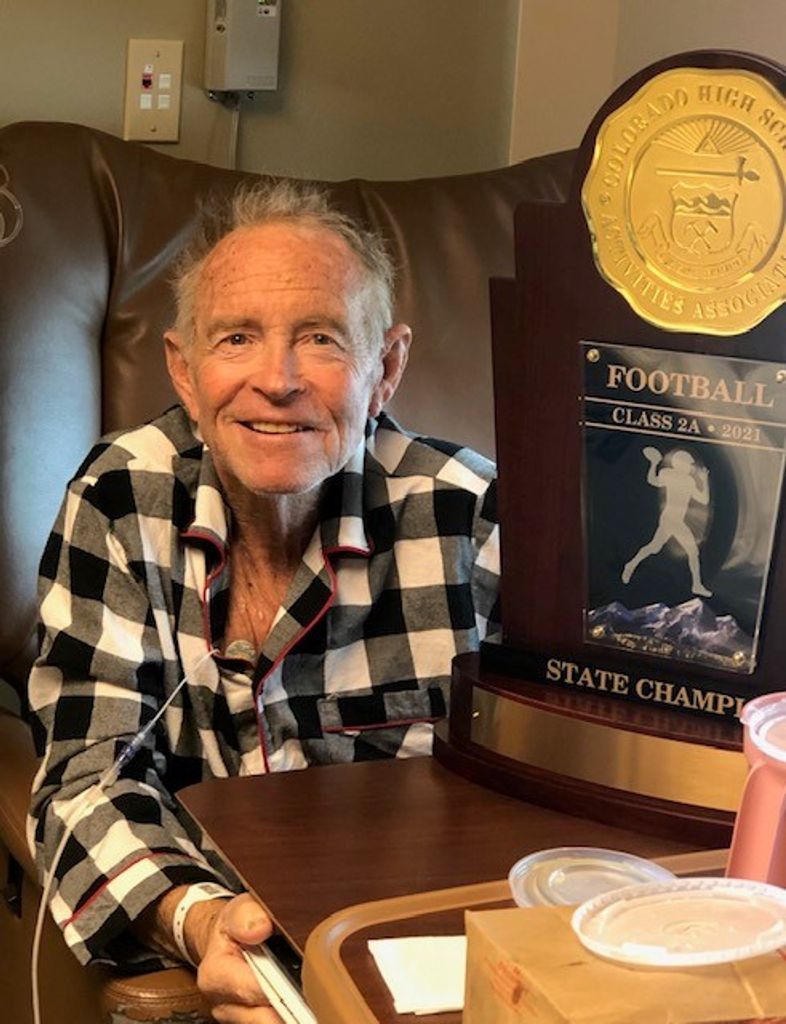 Larry Allan Adams Profile Photo