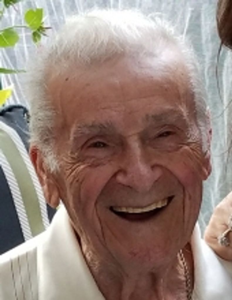 Nicholas  V. Celia, Sr.