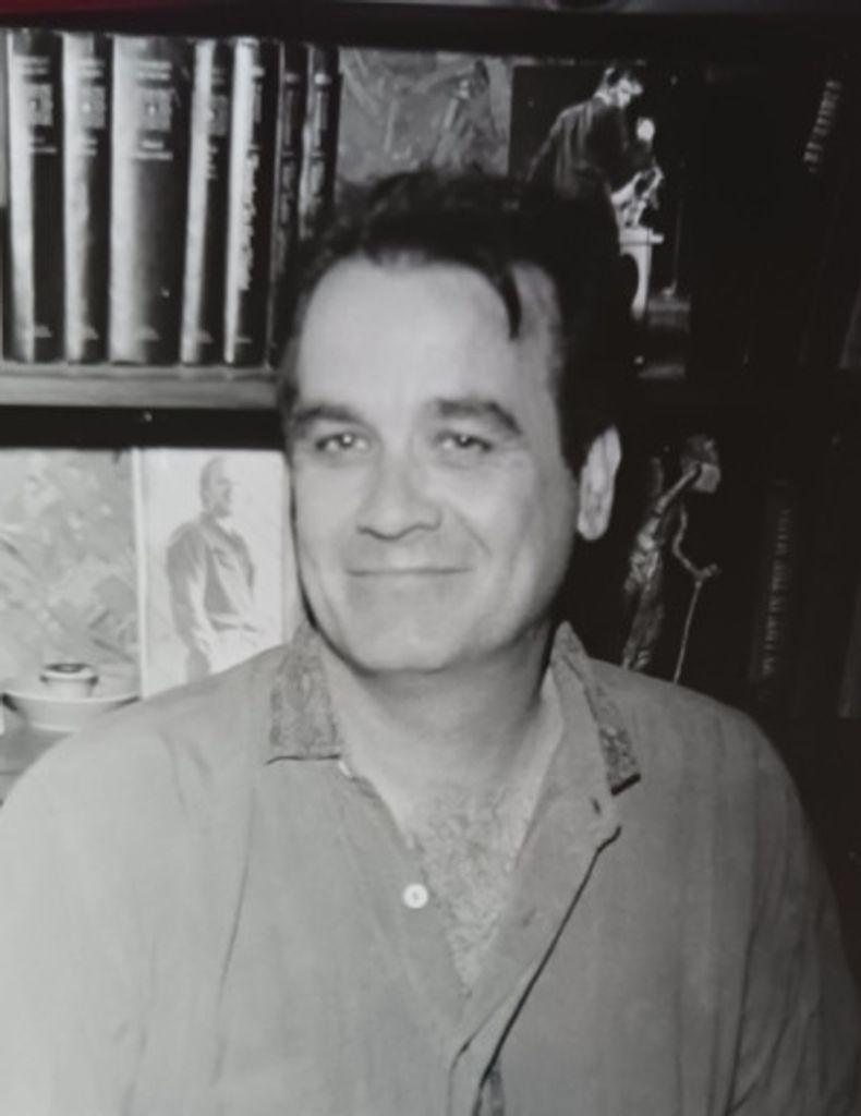 Paul E. Hanson