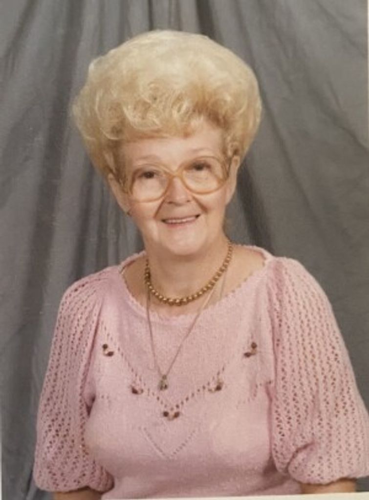 Hattie (Duncan)  Duggins