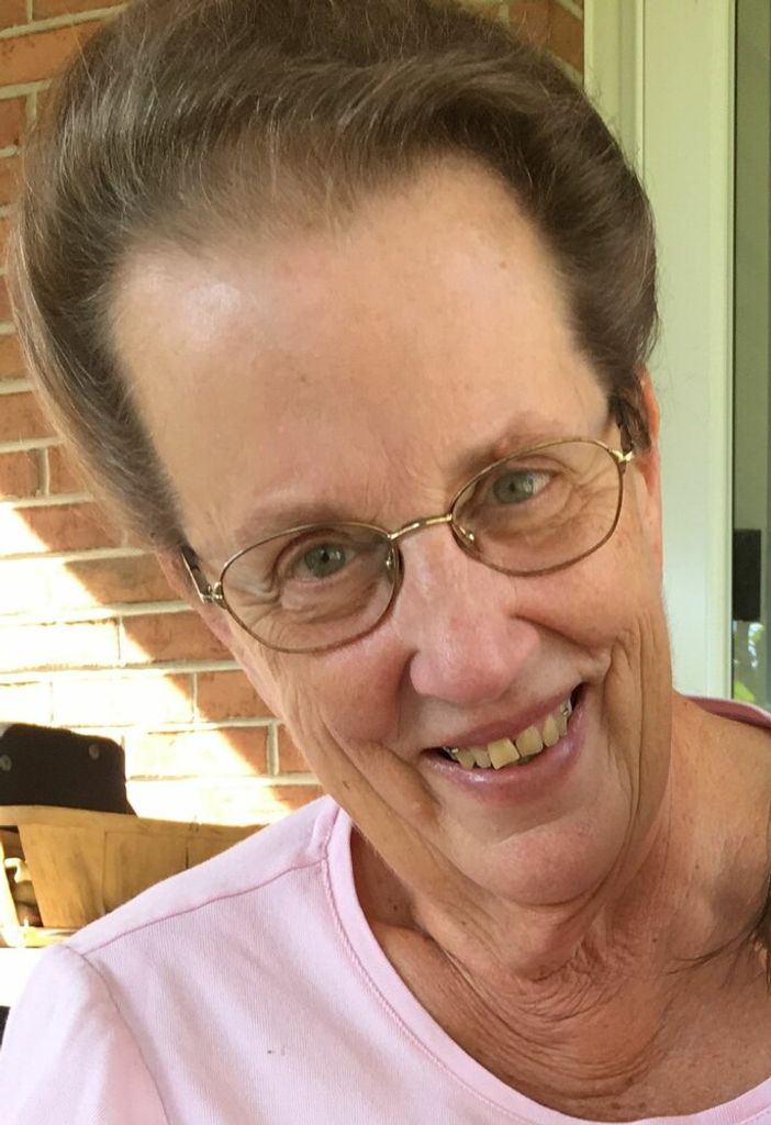 Joanna N. Huacani Profile Photo