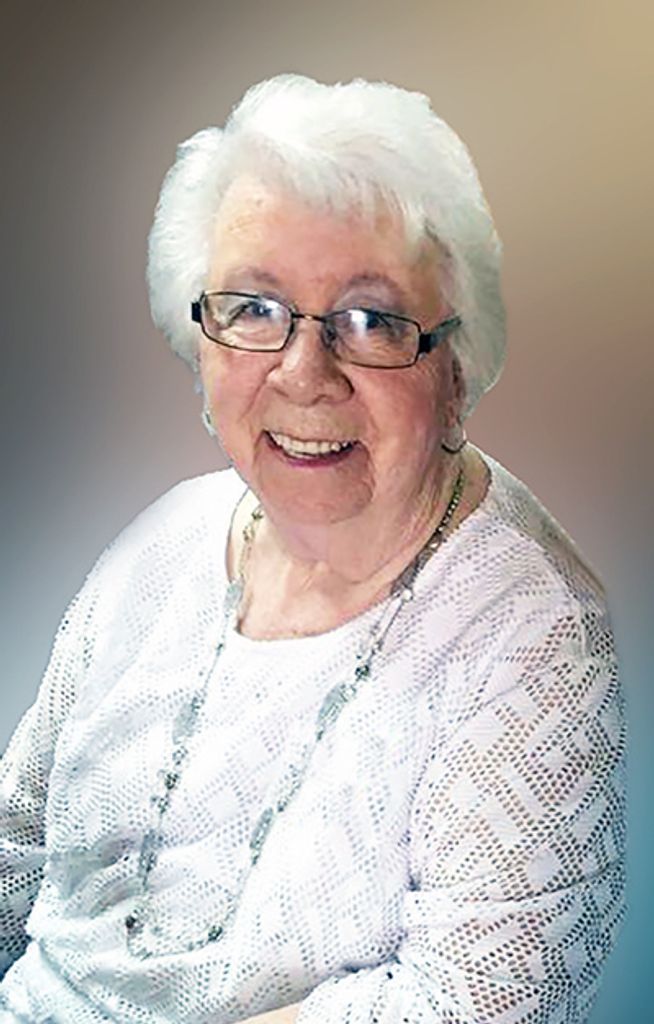 Peggy Williams Maness Knight Profile Photo