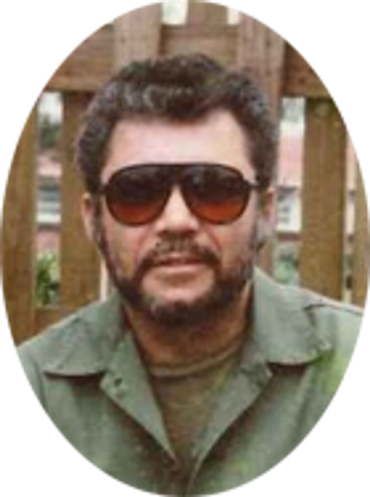 Esteban Ortiz