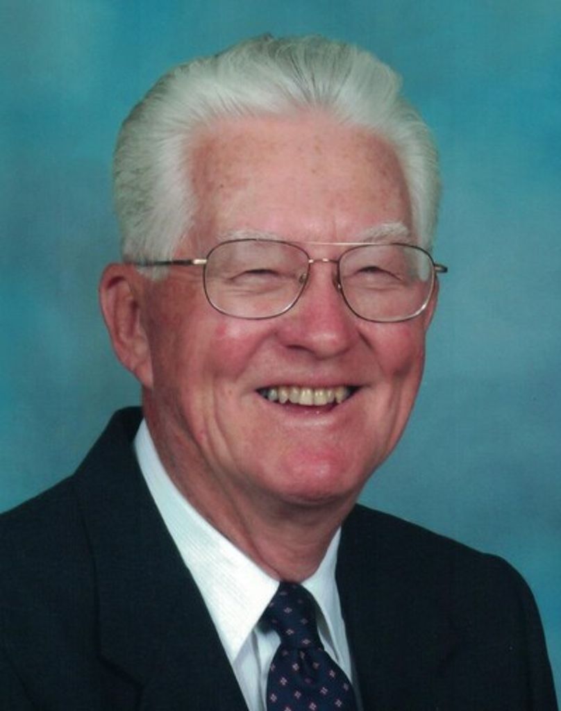 Eugene Doolan Profile Photo