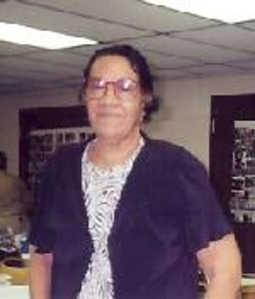 Ellen Bowling