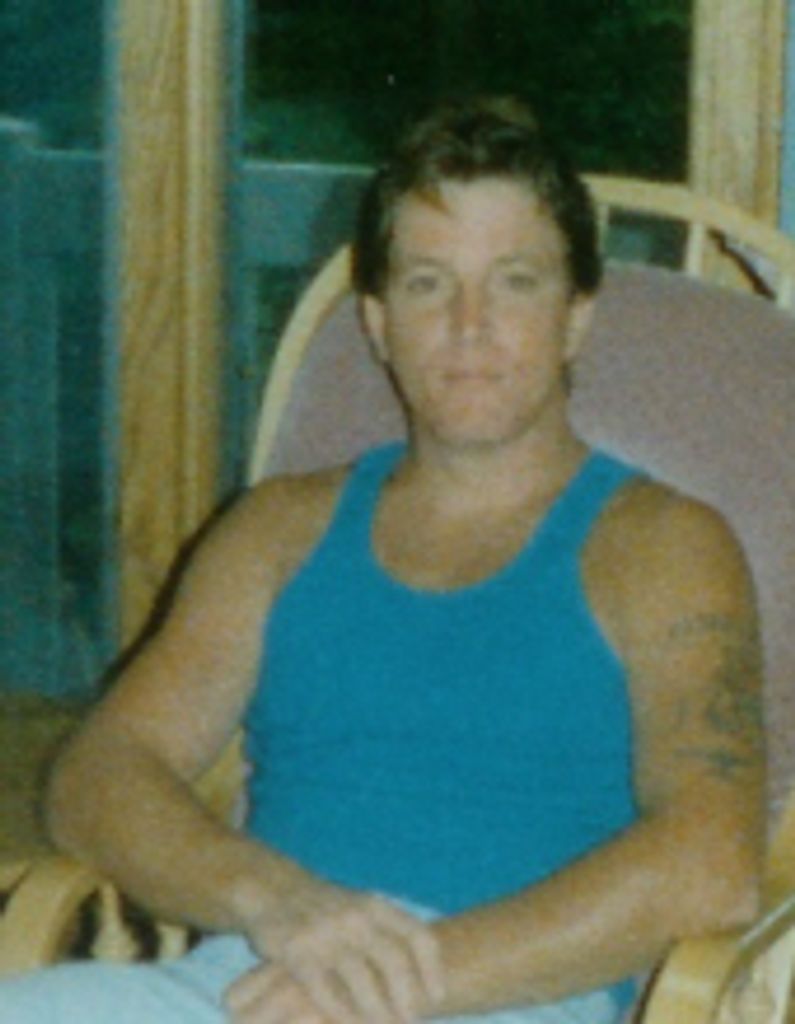 Brian P. Flood