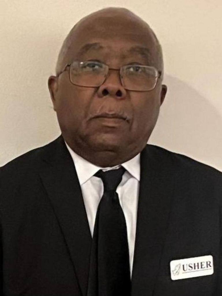 Jerry Lee Calbert Profile Photo