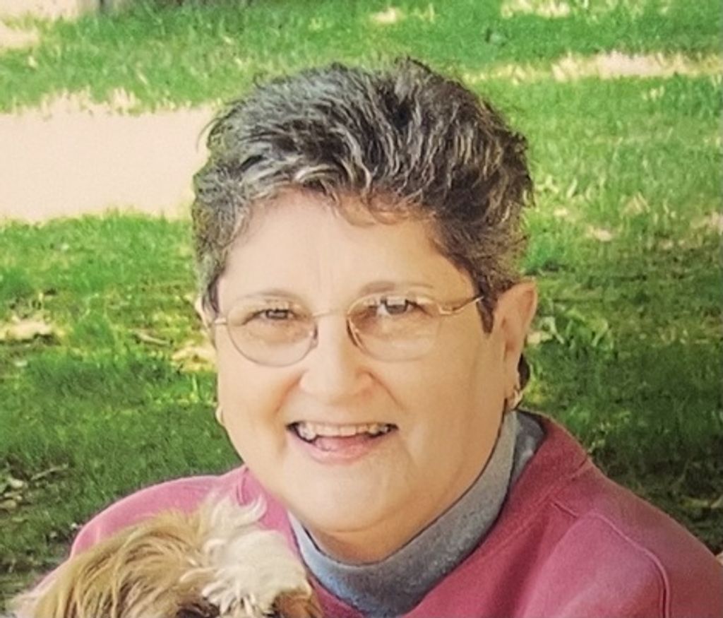 Patricia J. Barcus Profile Photo