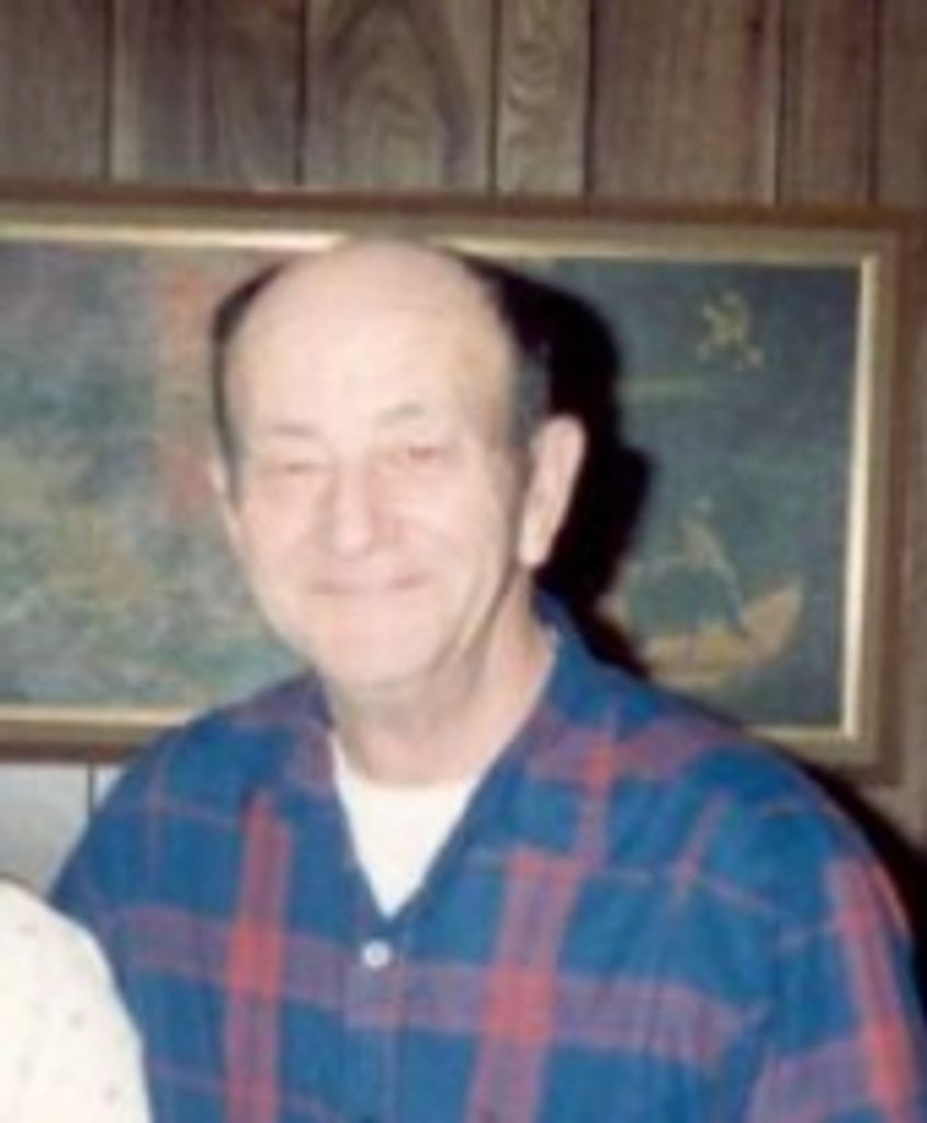 Raymond S. Lay