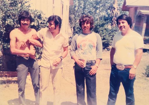 Juan Hernandez photo gallery thumbnail 6 of 129