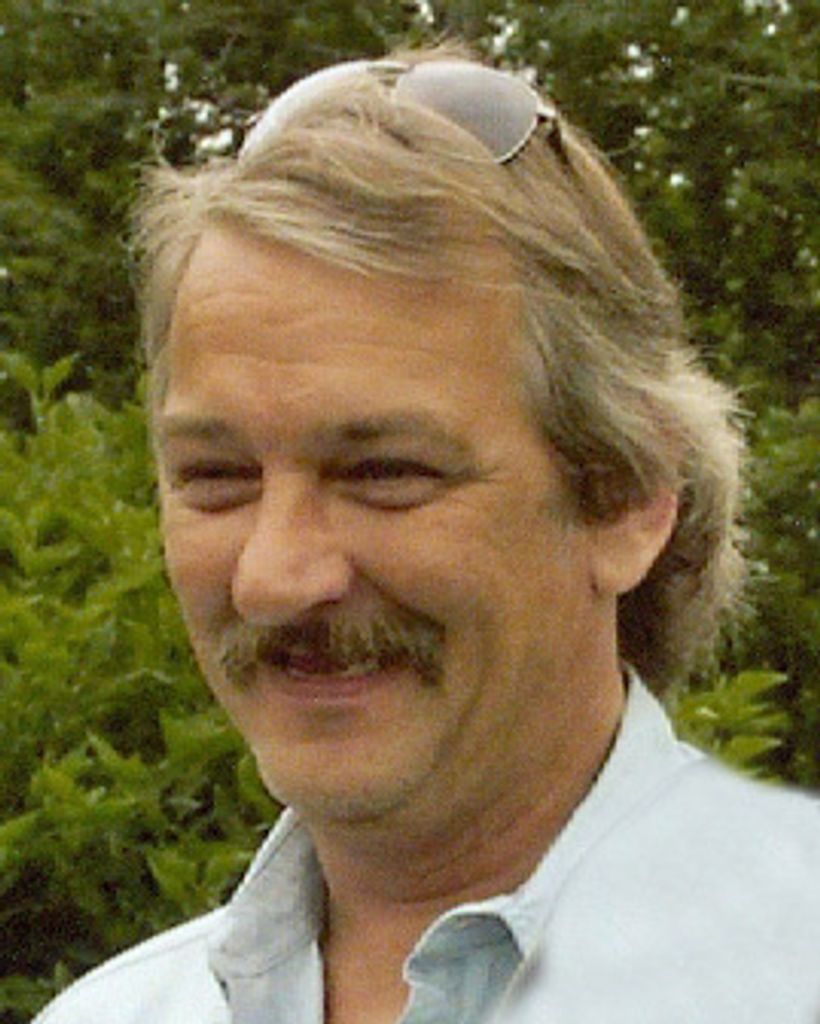 David Buettner Profile Photo