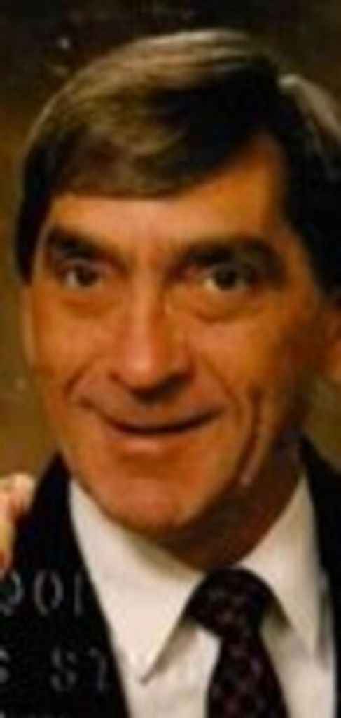 Hurley G. Bookout Profile Photo