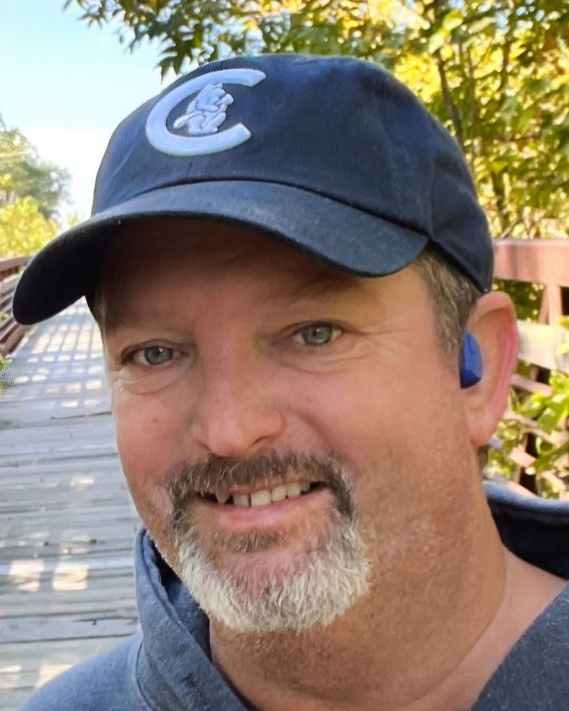 Anthony Craig Dunn Profile Photo