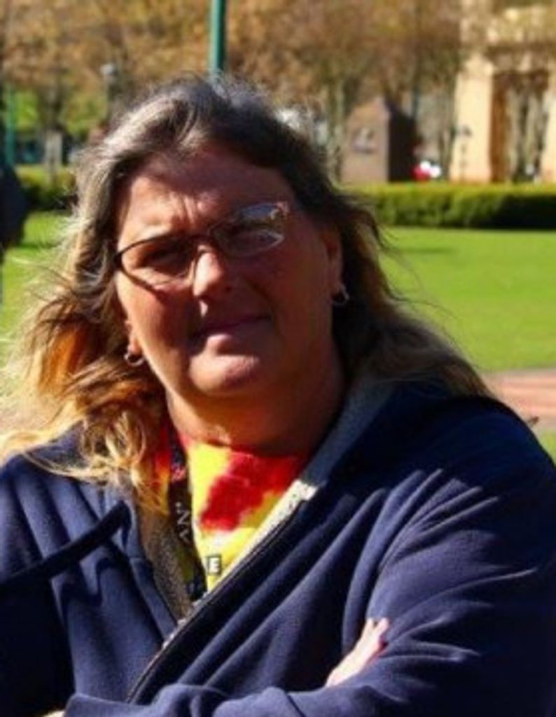 Sandra Sauls Profile Photo