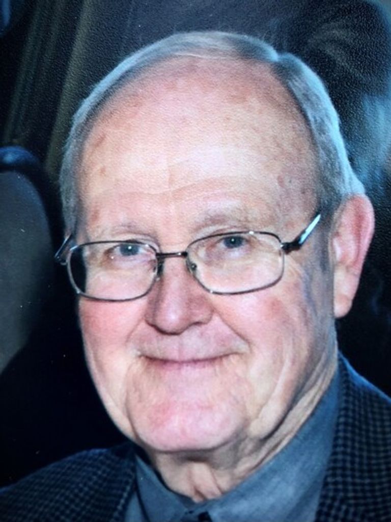 Richard H. Jensen Profile Photo