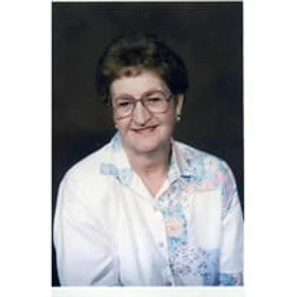 irene Stock Williamson