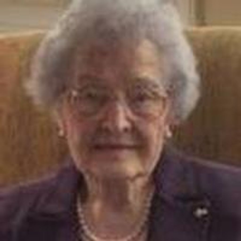 Alice Helen (Lampe) Longe Heimann